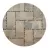 Belgard Aqualine Paver, 4-1/2" x 9", Victorian