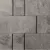 Belgard Steeple Crest 6" Untumbled Rio Rio Wall, 3 Pc. Random, 5.17 Sf/ Layer, 25.83 sq. ft. / pallet (5 Layers) | 16100074
