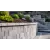 Belgard Steeple Crest 6" Untumbled Aspen Wall ,3 Pc. Random, 5.17 Sf/ Layer, 25.83 sq. ft. / pallet (5 Layers) | 16100075