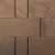 Belgard Steeple Crest 6" Untumbled Toscana Wall, 3 Pc. Random, 5.17 Sf/ Layer, 25.83 sq. ft. / pallet (5 Layers) | 16100077