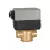 Caleffi Zone 24V N/C 2 Way Sweat 2.5CV, 50 psi Lead Free 1/2" | Z54