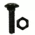 5/16" x 1-1/4" Carriage Bolt with Nut Box | FBK5114BOLT