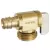 Dahl Boiler Drain 1/2" F1960 x 3/4" MHT 1/2" x 3/4" | 621-PRPX3-04