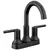 Trinsic Centerset Bathroom Faucet | 2559BLMPUDST