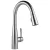 Essa Pull-Down Kitchen Faucet, Stainless Steel Single Handle Arss | 9113-AR-DST