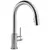 Trinsic Pull-Down Kitchen Faucet, Stainless Steel Single Handle Arss | 9159-AR-DST