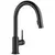 Trinsic Pull-Down Kitchen Faucet, Single Handle MB | 9159-BL-DST