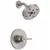 Trinsic, Monitor, 14 Shower Trim, Stainless Steel | T14259-SS