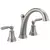 Woodhurst Roman Tub Trim, Stainless Steel | T2732-SS