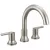 Delta Trinsic Roman Tub Trim Stainless | T2759-SS
