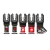 Diablo Universal Oscillating Blades for General Purpose 5 Piece