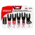Diablo Universal Oscillating Blades for General Purpose 5 Piece