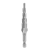 Diablo Impact Step Drill Bit (6 Steps) 1/4" - 1/2" | DSD0500S06