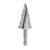 Diablo Impact Step Drill Bit (12 Steps) 3/8" - 7/8" | DSD0875S12