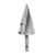 Diablo Impact Step Drill Bit (17 Steps) 7/8" - 1-1/8" | DSD1125S17