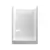 Shower Stall, Smooth Square Tile | ES48-34WS L