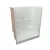 Shower Stall, Smooth Square Tile | ES60-34