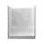 Shower Stall, Smooth Square Tile | ES60-34