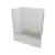 Tub Shower, White Left Drain | ET60-32LWH
