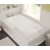 Timeless End Drain Bathtub, Acrylic White | 100104-000-001-000