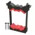 Sioux 2.875" 100% Corrosion Proof Virgin Nylon 66 Universal Clamp | 550-2111Q