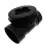 Sioux ABS Backwater Valve 3"| 869-S3A