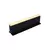 Tru-Scapes Hpl-9 LED Paver Light 9" Integrated LED 2700K, Aluminum With Silicone Wire Nuts, Flat Black |  70551131