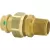 LFPROPRS CXMIPT UNION LEAD FREE PROPRESS 1/2"