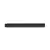 WAC Landscape Extension Rod Black 24" | 5000-X24-BK