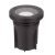 WAC Colorscaping In Ground Light Bronze on Aluminum RGBWarm White 24.5W | 5831-CSBZ