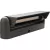 WAC Low Profile Linear Path Light 12V 3000K, Black | 6401-30BK
