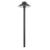 WAC Colorscaping Tiki Path Light, RGBWarm White 12 Watt 22" Bronze on Aluminum | 6841-CSBZ