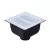 Watts FS-732-22 Light Com Floor Sink 12" x 12" x 6" 2" | 8185093