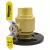Webstone 2" Sweat Isolation Flange GF50 2"| 51407HV-RF400