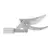 High Carbon Steel Heavy-Duty Long Reach Pruner | LA-180LR18