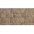 MAYTRX PLUS WALL SANDSTONE BLEND SPLIT FACE - 33.4 SF/ CUBE 6"
