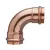90 Degrees Elbow, 1" x 1" Press x Press Copper | FNW5V1276G