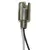 Single Contact Bayonet Socket | RP803FT