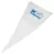 Kraft Tool Grout Bags Plastic Disposable Box Of 50 | WL009