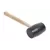 QLT Mallet, 2 Lb Wooden Handle | 16435