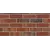 MCN RED HILLS STANDARD SOLID BRICK