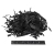 LARGE BLACK MULCH