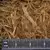 SHREDDED REDWOOD