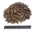 Walnut Designer Mulch | WALNUT