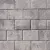 NICOLOCK PLANK PAVER GRANITE CITY 103SF/PALLET 3 PIECE