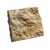 Limestone Splitface - Thin Veneer - Flats, Picasso Cream