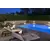 COPPER CANYON - LEDGESTONE - THIN FLATS VENEER - FLATS 220SQFT/CRATE