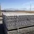 Grey Sill Cap 2L Chiseled, 2-1/4" x 24" x 96", 8 Ft/ Ea 9 Ea/ Pallet 72 Ft/ Pallet Natural Stone