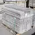 Grey Limestone Pitched Sill, 2-1/4" x 8" x 96", Natural Stone