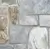 Silver Patina Ledge Flats Thin Veneer |  SLVPALDGFLT